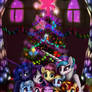Merry Christmas and Happy Hearth's Warming!