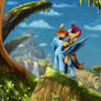 An Amazing Adventure