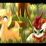 Wild Life - Autumn Hunting