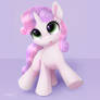 Sweetie Belle