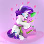 Sparity Hug