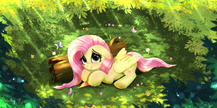 Fluttershy