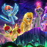 Moms of Harmony