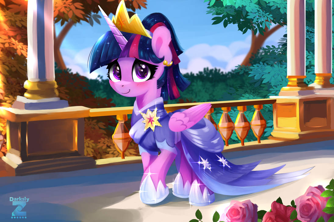 Twilight s Coronation By Darksly z On DeviantArt twilight-s-coronation-by-darksly-z-on-deviantart