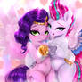 Happy Hearts and Hooves Day