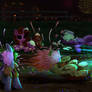 Infected Equestria - Pinkie Pie