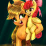 Apple Sisters