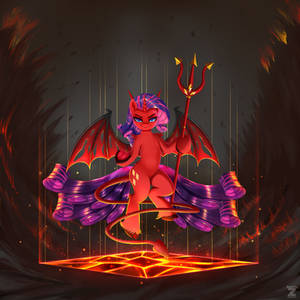 Devil Rarity