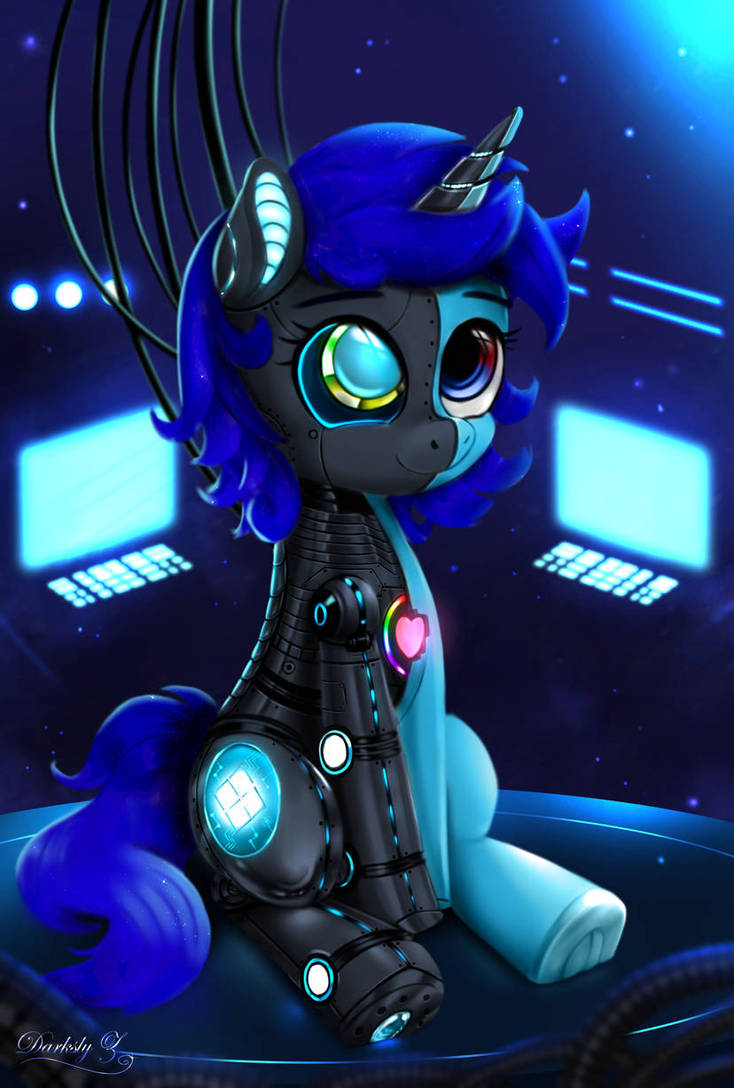 Custom Commissions