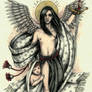 Archangel Saraqael