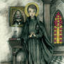 Saint Gabriel of Our Lady of Sorrows