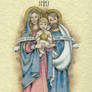Holy Family of Missions