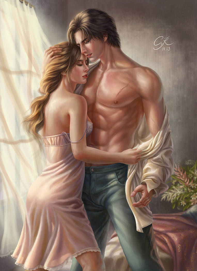 Let Me be Yours by crystalrain272 Let Me be Yours by crystalrain272