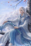 Ancient Winter by crystalrain272