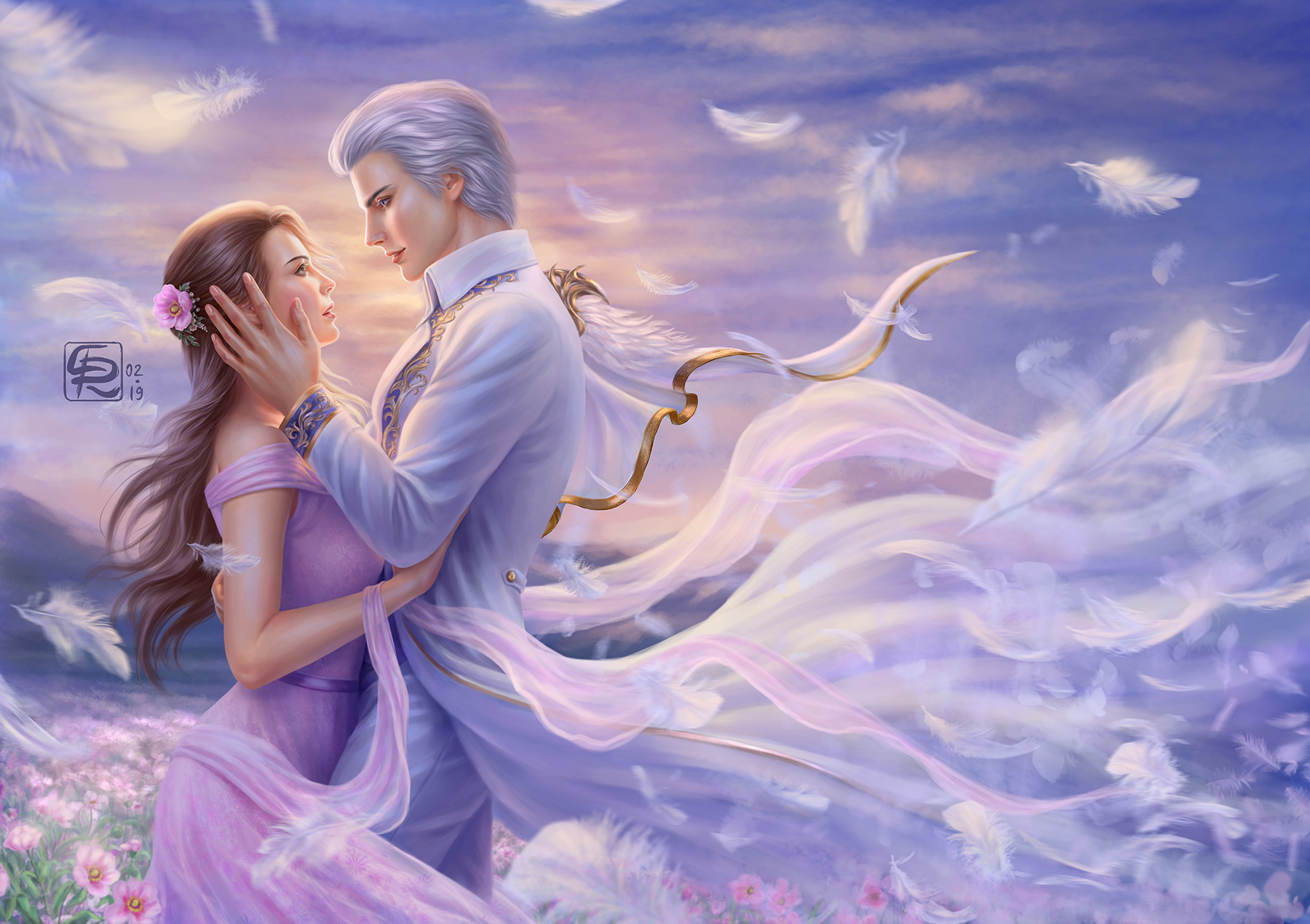 Deviantart Loving Deviantart Love Wallpaper