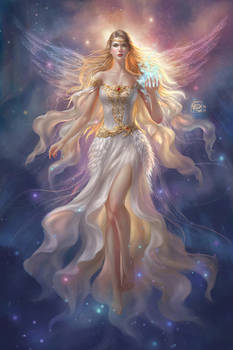 Goddess of Light