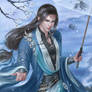 Winter Snow