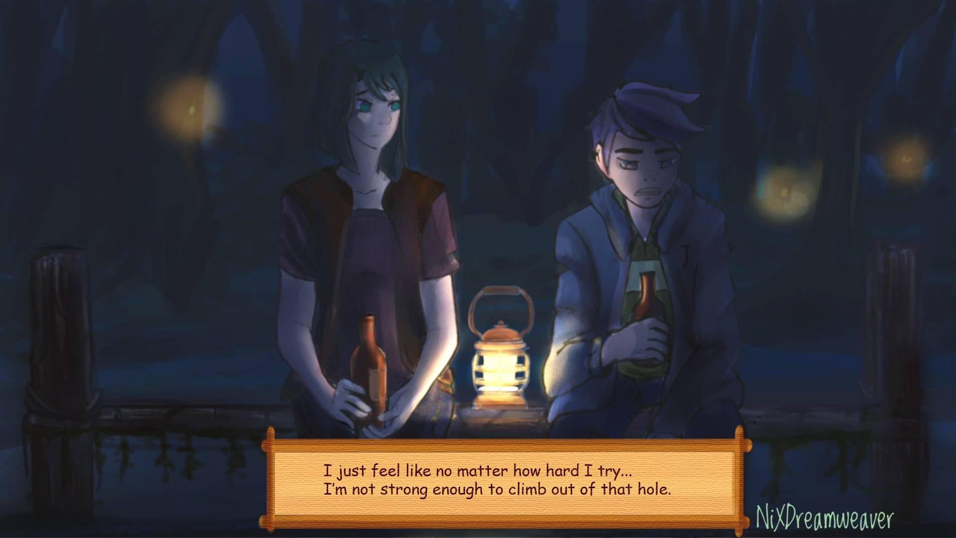 Shane Dock Event Stardew Valley By Nixdreamweaver On Deviantart Shane Dock Event Stardew Valley By Nixdreamweaver On Deviantart