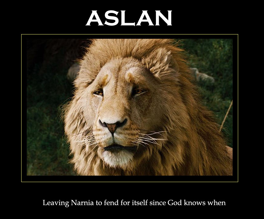 Aslan