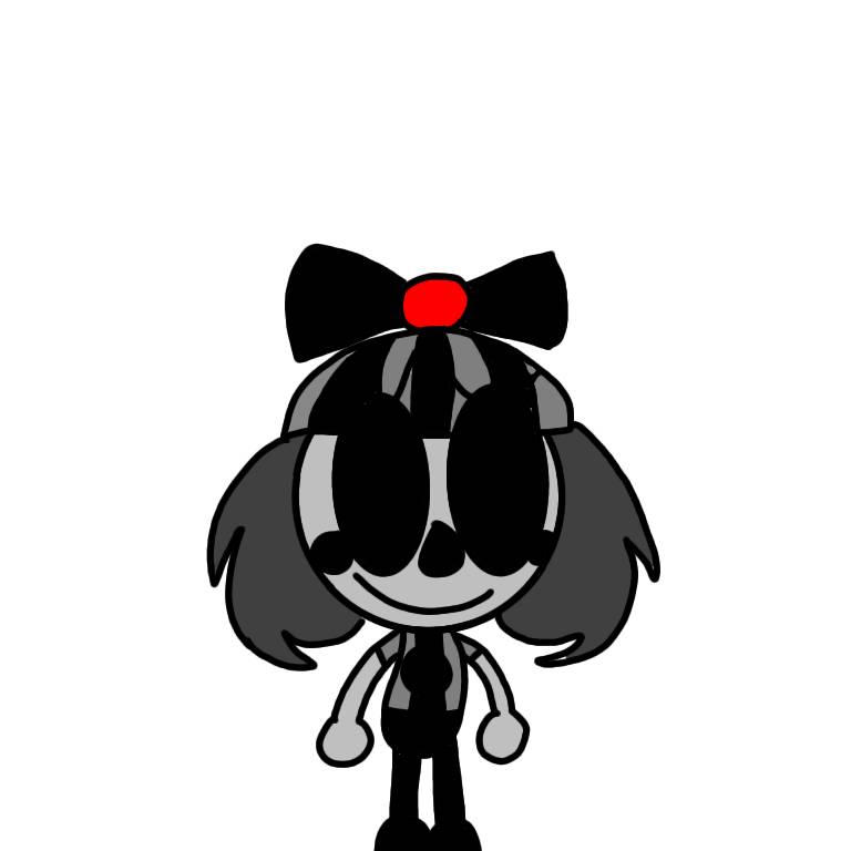 XOR (Shadow Dee Dee) by SpARhy on DeviantArt