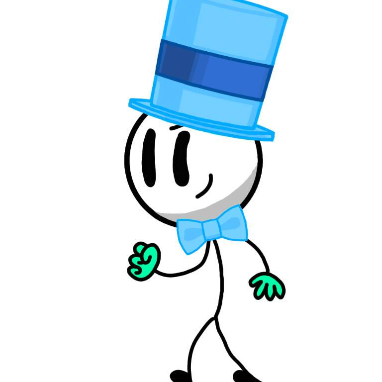 Toppy toppat member by SpARhy on DeviantArt
