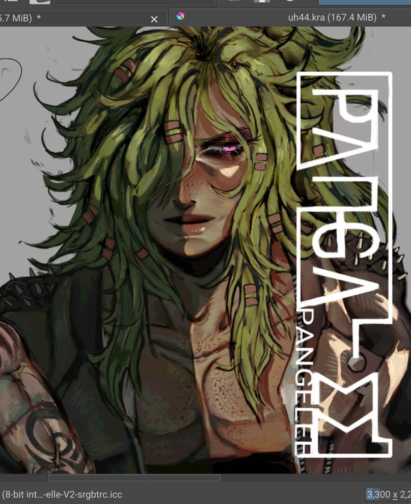 muta by PangaLee on DeviantArt