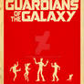 Guardians of the Galaxy