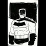 Frank Miller's Batman Toronto Comic-Con