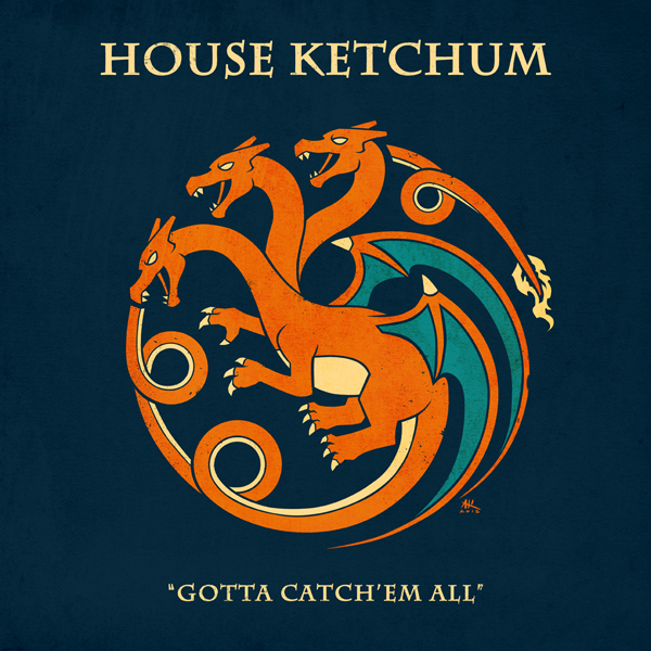 House Ketchum