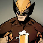 Mugshot Monday: Wolverine