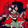 War-face Wednesday: Harley Quinn