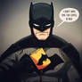 Mugshot Monday: Batman