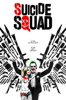 Suicide Squad