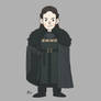 Lady Mormont