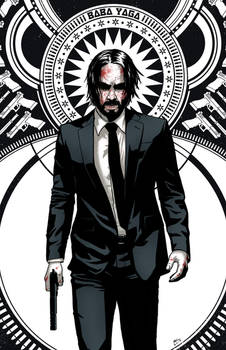 John Wick