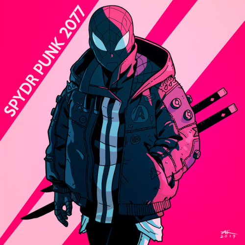 VoidSpace : SpiderSona by Astroma on Newgrounds