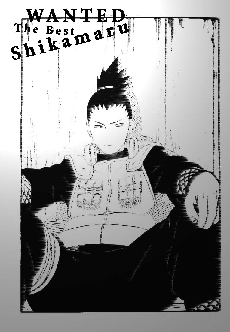 Shikamaru