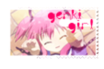 Genki Girl