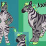 Zebra Adopt (OPEN)