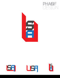 Usa Logo 2