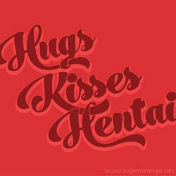 Hugs Kisses Hentai