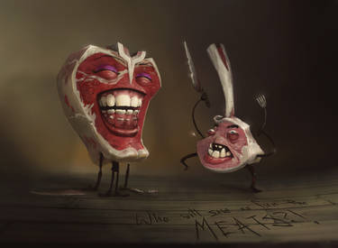 Deviantart Meat Factory Explore the Best Meat Art | DeviantArt