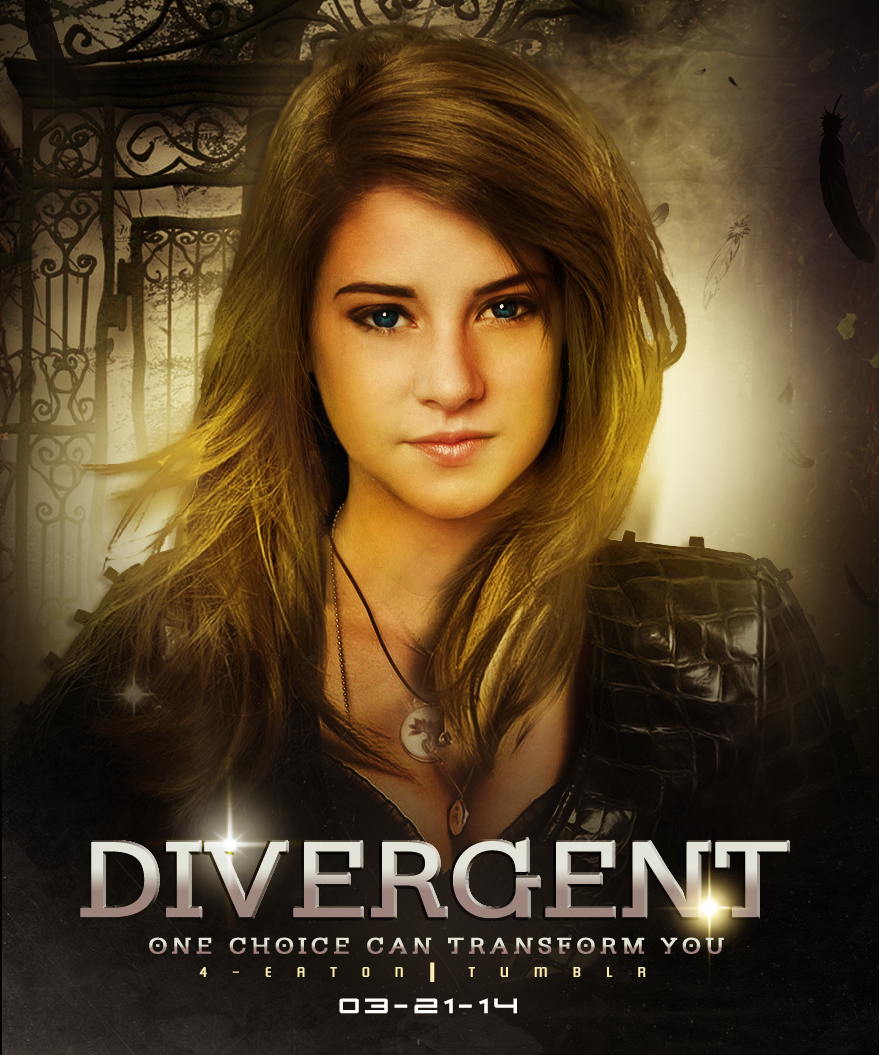 Divergent Manip