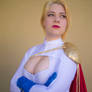 Power Girl 3 REUPLOAD