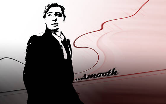 Chuck Bass background