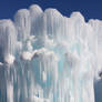 Winter Scenes - Ice Castle Wall4