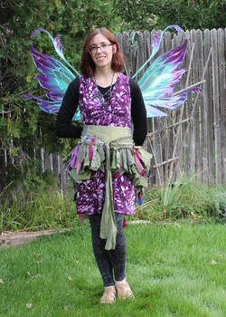 Outfit - Fairy2