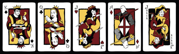 Playing Cards