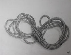 Rope