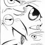 Fullmetal Alchemist Eyes vol.3